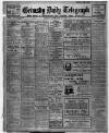 Grimsby Daily Telegraph Friday 15 February 1918 Page 1