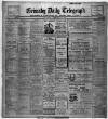 Grimsby Daily Telegraph Saturday 16 February 1918 Page 1
