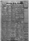 Grimsby Daily Telegraph Saturday 02 March 1918 Page 1