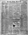 Grimsby Daily Telegraph Wednesday 06 March 1918 Page 1