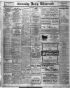 Grimsby Daily Telegraph Wednesday 13 March 1918 Page 1