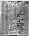 Grimsby Daily Telegraph Thursday 21 March 1918 Page 1