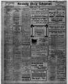 Grimsby Daily Telegraph Thursday 04 April 1918 Page 1
