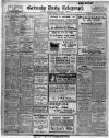 Grimsby Daily Telegraph Friday 19 April 1918 Page 1