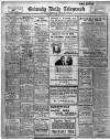 Grimsby Daily Telegraph Tuesday 30 April 1918 Page 1