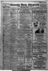 Grimsby Daily Telegraph Friday 03 May 1918 Page 1