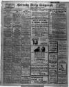 Grimsby Daily Telegraph Saturday 04 May 1918 Page 1
