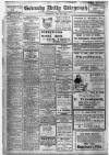 Grimsby Daily Telegraph Wednesday 29 May 1918 Page 1