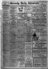 Grimsby Daily Telegraph Wednesday 05 June 1918 Page 1