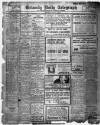 Grimsby Daily Telegraph Tuesday 02 July 1918 Page 1