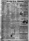 Grimsby Daily Telegraph Monday 08 July 1918 Page 1