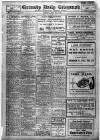 Grimsby Daily Telegraph Tuesday 16 July 1918 Page 1