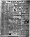Grimsby Daily Telegraph Wednesday 17 July 1918 Page 1