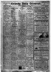 Grimsby Daily Telegraph Tuesday 23 July 1918 Page 1