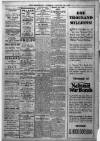 Grimsby Daily Telegraph Tuesday 20 August 1918 Page 2
