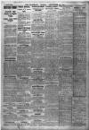 Grimsby Daily Telegraph Monday 23 September 1918 Page 4