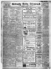 Grimsby Daily Telegraph Tuesday 01 October 1918 Page 1