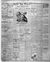 Grimsby Daily Telegraph Thursday 07 November 1918 Page 2