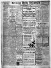 Grimsby Daily Telegraph Saturday 09 November 1918 Page 1