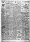 Grimsby Daily Telegraph Saturday 09 November 1918 Page 4