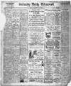 Grimsby Daily Telegraph Friday 22 November 1918 Page 1
