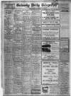 Grimsby Daily Telegraph Wednesday 11 December 1918 Page 1