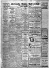 Grimsby Daily Telegraph Monday 23 December 1918 Page 1