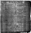 Grimsby Daily Telegraph Saturday 11 January 1919 Page 1