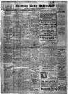 Grimsby Daily Telegraph Friday 17 January 1919 Page 1