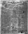 Grimsby Daily Telegraph Monday 20 January 1919 Page 1