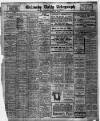 Grimsby Daily Telegraph Wednesday 22 January 1919 Page 1