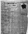 Grimsby Daily Telegraph Wednesday 22 January 1919 Page 2