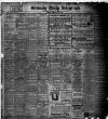 Grimsby Daily Telegraph Friday 24 January 1919 Page 1