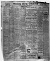 Grimsby Daily Telegraph Saturday 25 January 1919 Page 1