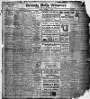 Grimsby Daily Telegraph Tuesday 04 February 1919 Page 1
