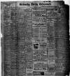 Grimsby Daily Telegraph Friday 07 February 1919 Page 1