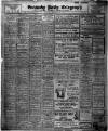 Grimsby Daily Telegraph Saturday 15 February 1919 Page 1