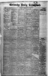 Grimsby Daily Telegraph Tuesday 25 February 1919 Page 1
