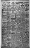 Grimsby Daily Telegraph Saturday 01 March 1919 Page 3