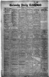 Grimsby Daily Telegraph Tuesday 04 March 1919 Page 1