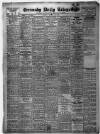 Grimsby Daily Telegraph Friday 14 March 1919 Page 1