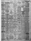 Grimsby Daily Telegraph Tuesday 08 April 1919 Page 2