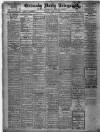Grimsby Daily Telegraph Tuesday 17 June 1919 Page 1