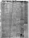 Grimsby Daily Telegraph Monday 23 June 1919 Page 1