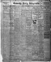 Grimsby Daily Telegraph Friday 11 July 1919 Page 1