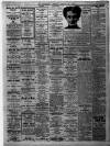 Grimsby Daily Telegraph Tuesday 26 August 1919 Page 2