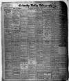 Grimsby Daily Telegraph Wednesday 10 September 1919 Page 1