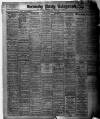 Grimsby Daily Telegraph Friday 19 September 1919 Page 1