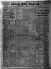 Grimsby Daily Telegraph Wednesday 01 October 1919 Page 1