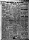 Grimsby Daily Telegraph Saturday 04 October 1919 Page 1